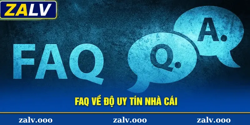 Zalv Có Đáng Tin Cậy Không?