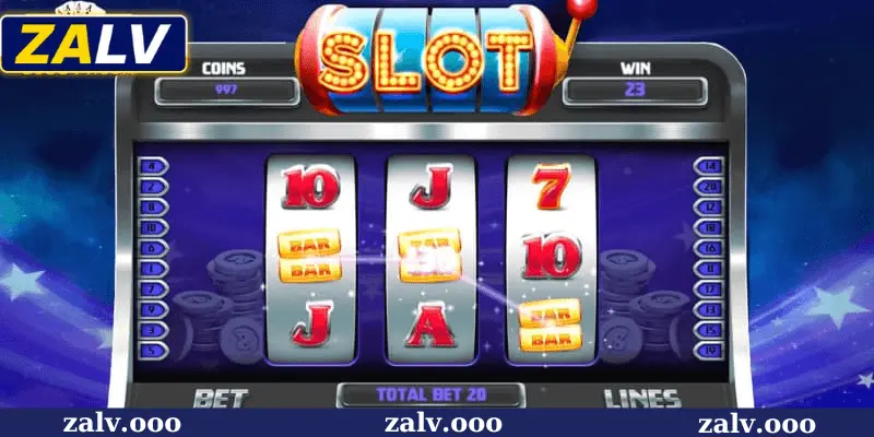 Slot "Ngọc Phương Đông" Là Gì?