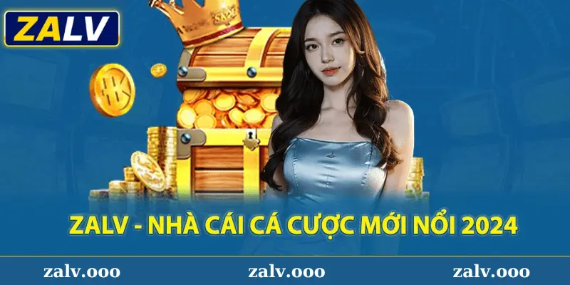 Các Bước Để Đăng Ký Tài Khoản Zalv