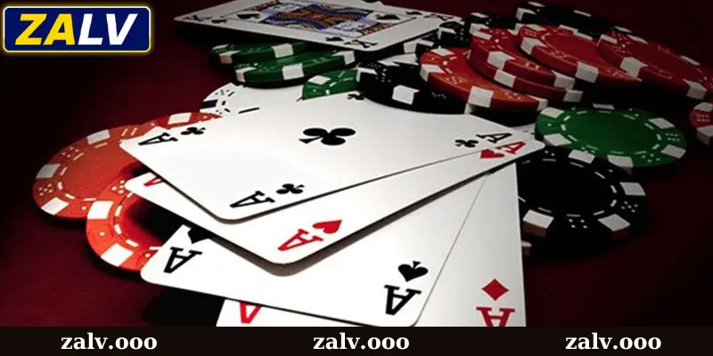 Điểm Danh Các Siêu Phẩm Có Tại Game Bài Zalv